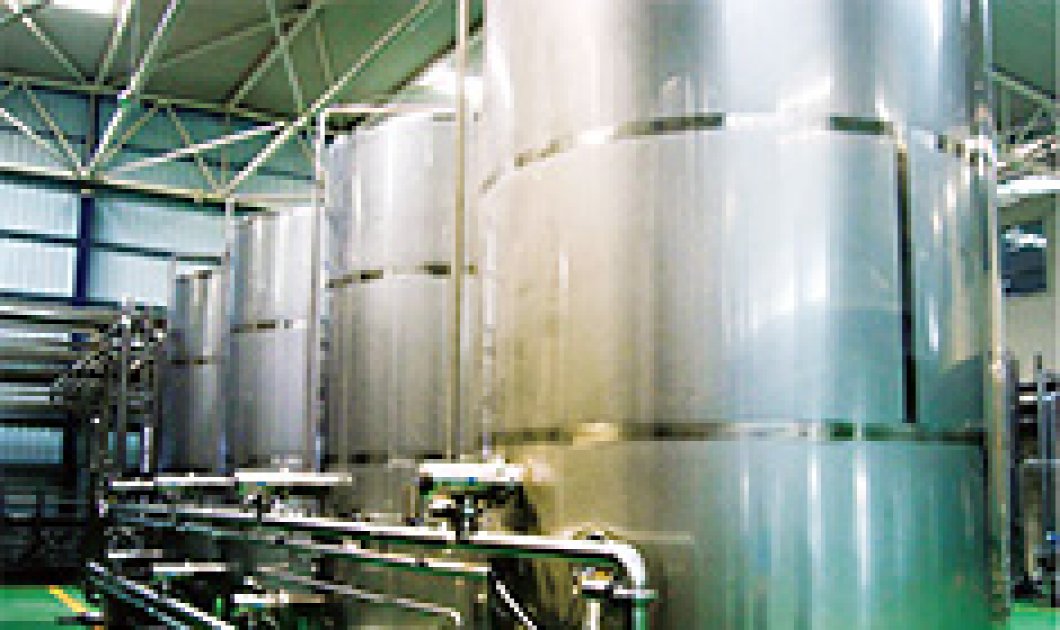 食品行業(yè)應用