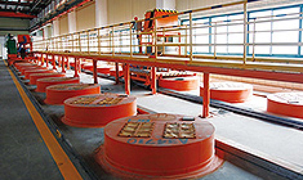 焊材行業(yè)應用