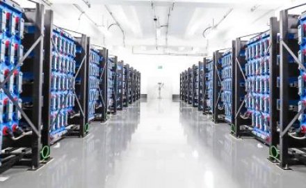 浙江軟控贏得印度最大電池訂單，助推印度新能源市場(chǎng)蓬勃發(fā)展