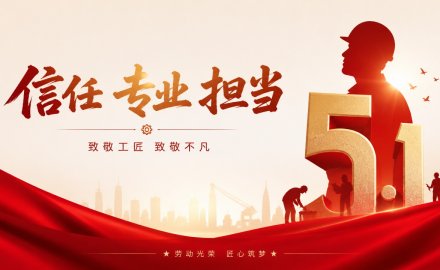 軟控榮獲2026年“五一”多項(xiàng)表彰