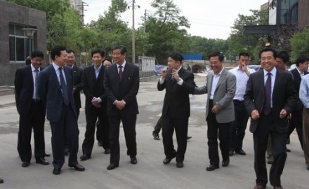 先行先試，打造藍(lán)色經(jīng)濟(jì)區(qū)的一大亮點(diǎn)