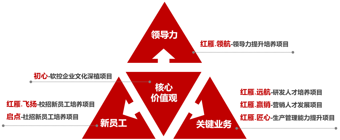 類(lèi)人才培養(yǎng)項(xiàng)目